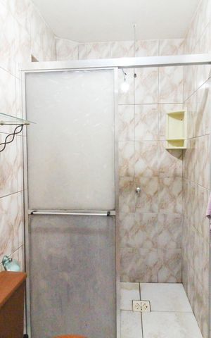 Apartamento para alugar com 78m², 2 quartos e 1 vaga Apartamento para alugar com 78m², 2 quartos e 1 vagaBanheiro