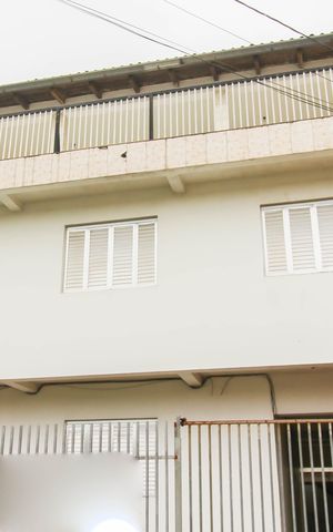 Apartamento para alugar com 140m², 2 quartos e 2 vagas Apartamento para alugar com 140m², 2 quartos e 2 vagasFachada