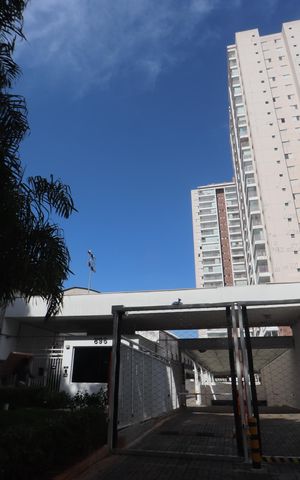 Apartamento à venda com 58m², 2 quartos e 1 vagaFachada