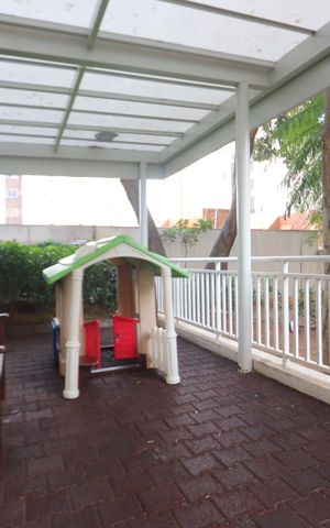Apartamento à venda com 58m², 2 quartos e 1 vagaÁrea comum - Playground