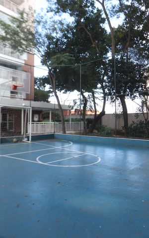 Apartamento à venda com 58m², 2 quartos e 1 vagaÁrea comum - Quadra