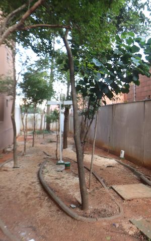 Apartamento à venda com 58m², 2 quartos e 1 vagaÁrea comum - Espaço Pet