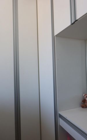 Apartamento à venda com 58m², 2 quartos e 1 vagaQuarto 2