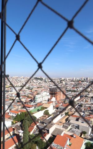 Apartamento à venda com 58m², 2 quartos e 1 vagaVista da Varanda