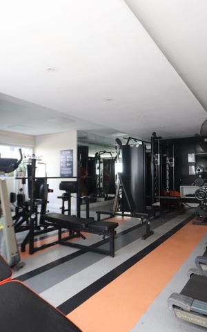 Apartamento à venda com 58m², 2 quartos e 1 vagaÁrea comum - Academia