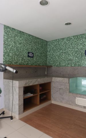 Apartamento à venda com 58m², 2 quartos e 1 vagaÁrea comum - Pet Care