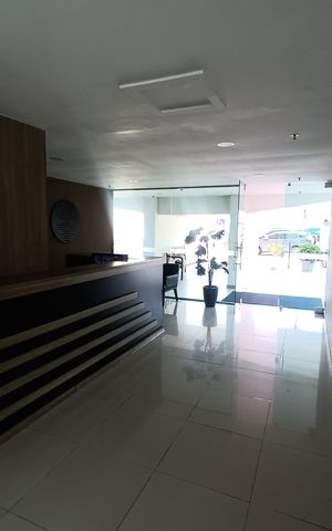 Apartamento para alugar com 105m², 2 quartos e 1 vaga Apartamento para alugar com 105m², 2 quartos e 1 vagaRECEPCAO