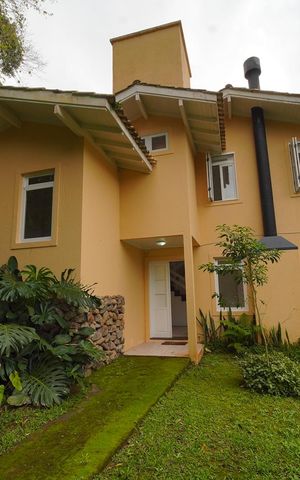 Casa para alugar com 950m², 3 quartos e 2 vagasÁrea externa