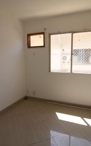 Casa para alugar com 50m², 2 quartos e 1 vagaQuarto 1