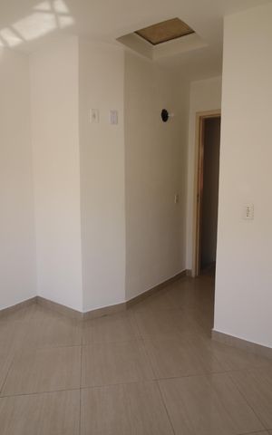 Casa para alugar com 50m², 2 quartos e 1 vagaQuarto 1