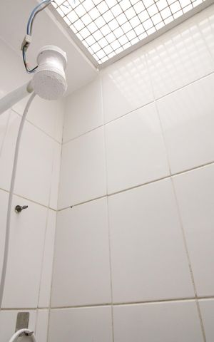 Casa para alugar com 50m², 2 quartos e 1 vagaBanheiro