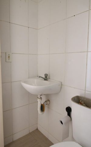 Casa para alugar com 50m², 2 quartos e 1 vagaBanheiro