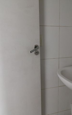 Casa para alugar com 50m², 2 quartos e 1 vagaBanheiro