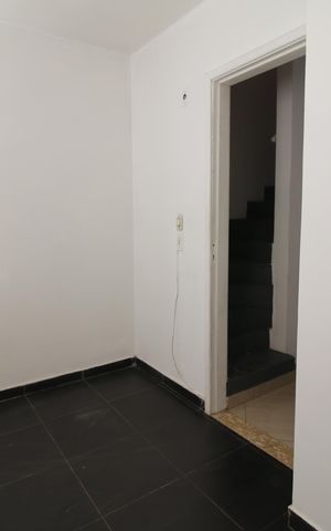 Casa para alugar com 50m², 2 quartos e 1 vagaCozinha