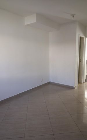 Casa para alugar com 50m², 2 quartos e 1 vagaSala