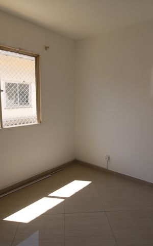 Casa para alugar com 50m², 2 quartos e 1 vagaQuarto 1
