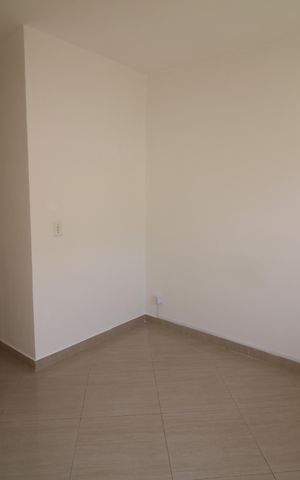 Casa para alugar com 50m², 2 quartos e 1 vagaQuarto 1