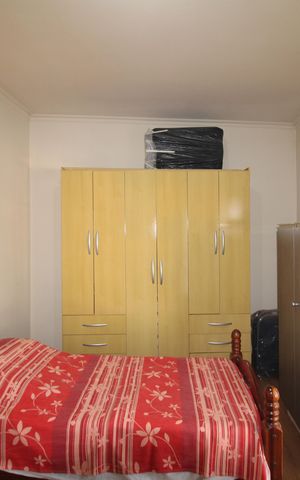 Apartamento à venda com 111m², 2 quartos e 1 vagaQuarto 1
