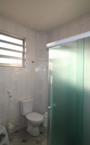 Apartamento à venda com 111m², 2 quartos e 1 vagaBanheiro