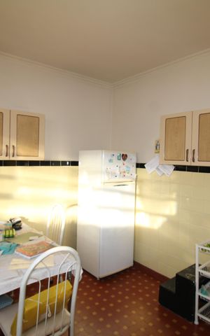 Apartamento à venda com 111m², 2 quartos e 1 vagaCozinha