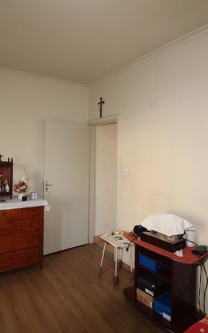 Apartamento à venda com 111m², 2 quartos e 1 vagaQuarto 1