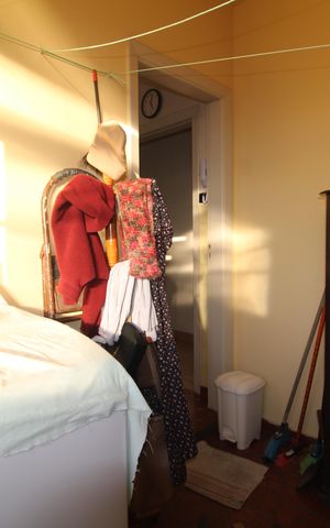Apartamento à venda com 111m², 2 quartos e 1 vagaÁrea de Serviço
