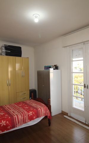Apartamento à venda com 111m², 2 quartos e 1 vagaQuarto 1