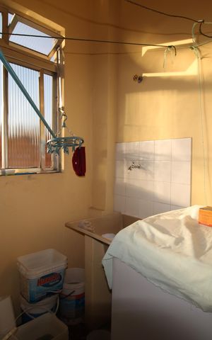 Apartamento à venda com 111m², 2 quartos e 1 vagaÁrea de Serviço
