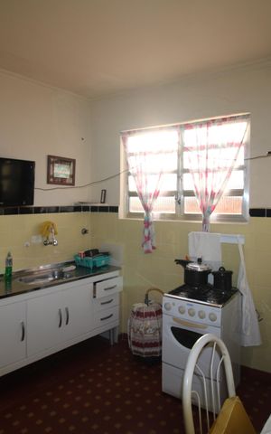 Apartamento à venda com 111m², 2 quartos e 1 vagaCozinha