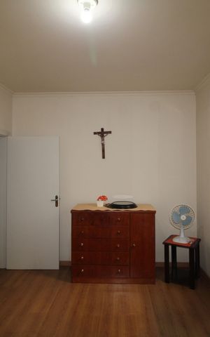 Apartamento à venda com 111m², 2 quartos e 1 vagaQuarto 2
