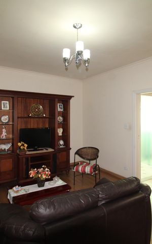 Apartamento à venda com 111m², 2 quartos e 1 vagaSala