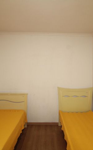 Apartamento à venda com 111m², 2 quartos e 1 vagaQuarto 2