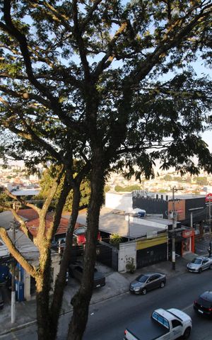 Apartamento à venda com 111m², 2 quartos e 1 vagaSala - Varanda