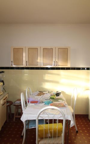Apartamento à venda com 111m², 2 quartos e 1 vagaCozinha