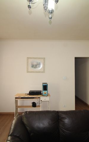 Apartamento à venda com 111m², 2 quartos e 1 vagaSala