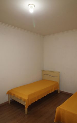 Apartamento à venda com 111m², 2 quartos e 1 vagaQuarto 2