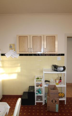 Apartamento à venda com 111m², 2 quartos e 1 vagaCozinha