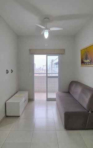 Apartamento para alugar com 38m², 1 quarto e 1 vaga Apartamento para alugar com 38m², 1 quarto e 1 vagaSala