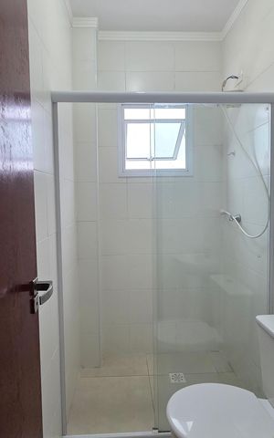 Apartamento para alugar com 38m², 1 quarto e 1 vaga