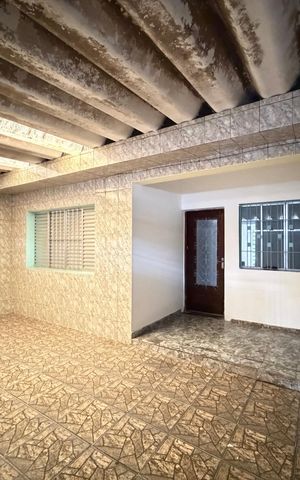 Casa à venda com 208m², 2 quartos e 2 vagasGaragem 