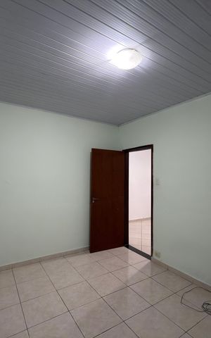 Casa à venda com 208m², 2 quartos e 2 vagasQuarto 1