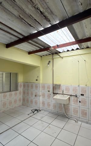 Casa à venda com 208m², 2 quartos e 2 vagasÁrea de Serviço