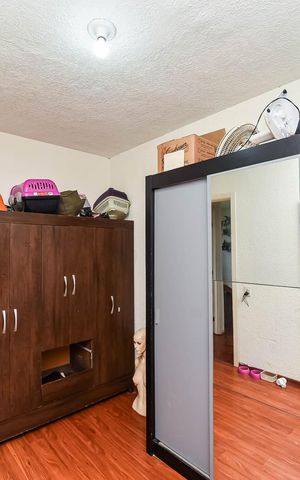 Apartamento à venda com 40m², 2 quartos e 1 vagaQuarto 2