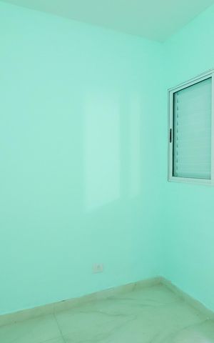 Apartamento para alugar com 55m², 2 quartos e sem vaga Apartamento para alugar com 55m², 2 quartos e sem vagaQuarto 1
