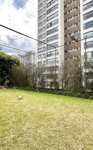Apartamento à venda com 145m², 3 quartos e 4 vagas Apartamento à venda com 145m², 3 quartos e 4 vagasÁrea comum