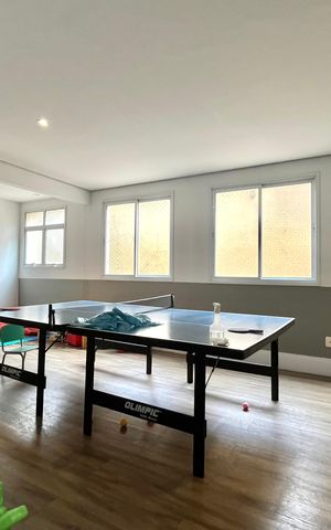 Apartamento à venda com 145m², 3 quartos e 4 vagas Apartamento à venda com 145m², 3 quartos e 4 vagasÁrea comum