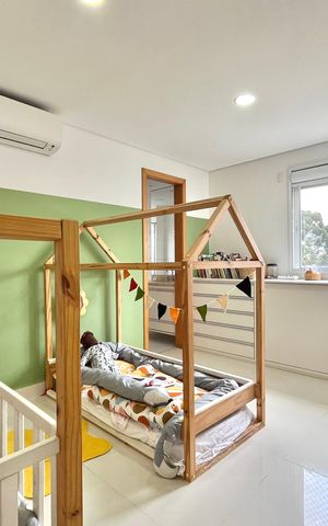 Apartamento à venda com 145m², 3 quartos e 4 vagas Apartamento à venda com 145m², 3 quartos e 4 vagasSuite 3