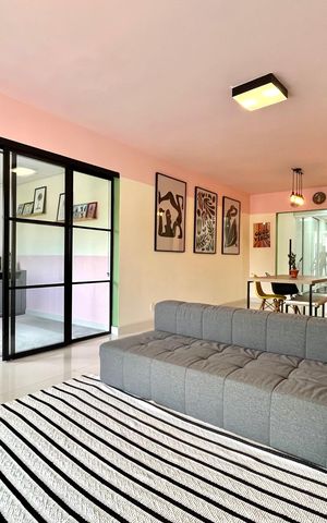 Apartamento à venda com 145m², 3 quartos e 4 vagas Apartamento à venda com 145m², 3 quartos e 4 vagasSala