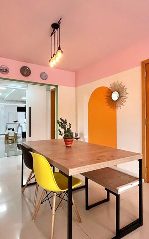 Apartamento à venda com 145m², 3 quartos e 4 vagas Apartamento à venda com 145m², 3 quartos e 4 vagasSala
