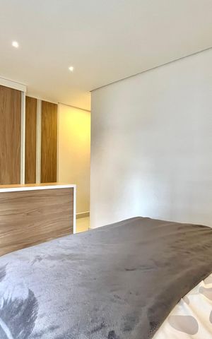 Apartamento à venda com 145m², 3 quartos e 4 vagas Apartamento à venda com 145m², 3 quartos e 4 vagasSuite 1